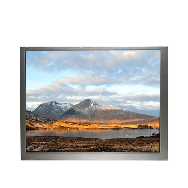 Mô-đun màn hình LCD công nghiệp 7,5 inch 640 * 480 gốc TCG075VGLDA-G50