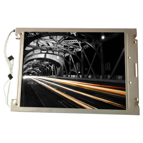 NAN YA 10.4 inch 640*480 LCBSJTA39M2 Màn hình LCD hiển thị mới ban đầu