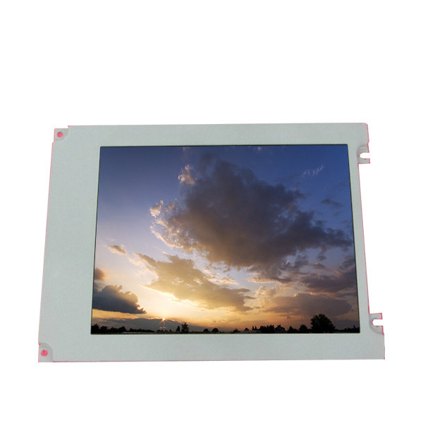 Màn hình LCD thay thế mới M606-L24A cho máy ép phun Màn hình LCD 5,7 inch M606-L24A