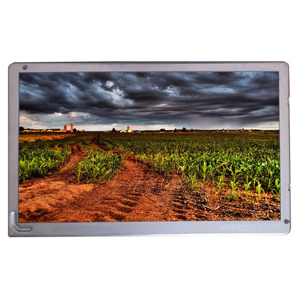 Mới Chính Hãng Ô Tô 6L-U7WE 5.8 Inch 400*234 Màn Hình LCD Cho Xe Hơi Tự Động Thay Thế