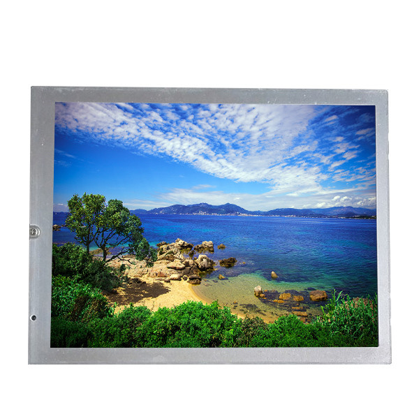 Bảng điều khiển màn hình LCD TFT 640 * 480 6,5 inch mới và nguyên bản NL6448BC20-21C