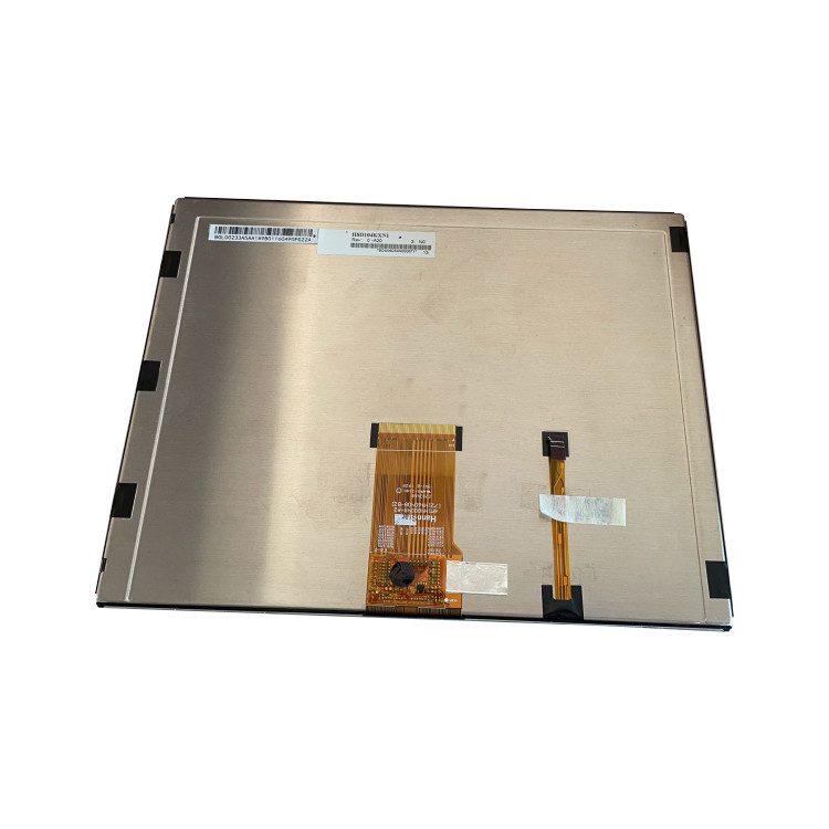 Màn hình LCD 10.4 inch 1024*768 mới Màn hình LCD LCD pane HSD104KXN1-A20