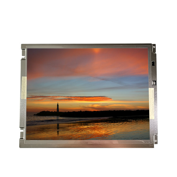 NEC 20 chân LVDS 10,4 inch 640 * 480 CCFL NL6448BC33-63D Màn hình LCD TFT hiển thị