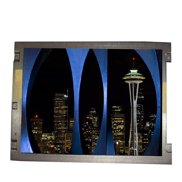 Màn hình LCD NEC NL8060BC21-11C Màn hình TFT 8,4 inch 800 * 600 WLED