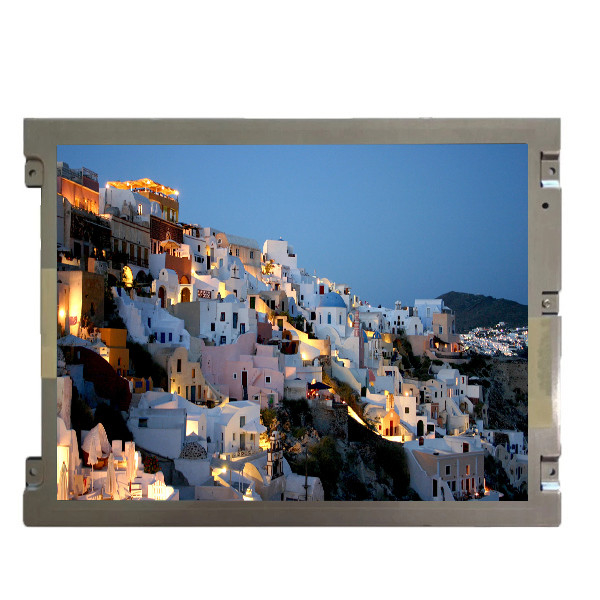 NL8060BC21-11D Thương Hiệu Mới Ban Đầu 8.4 inch 800(RGB)*600 Màn Hình LCD Công Nghiệp Hiển Thị cho NEC
