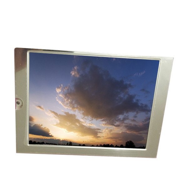 Bảng điều khiển LCD Kyocera 33 chân TCG057VGLCS-H50 Màn hình LCD 5,7 inch hiển thị mô-đun LCD 640 * 480