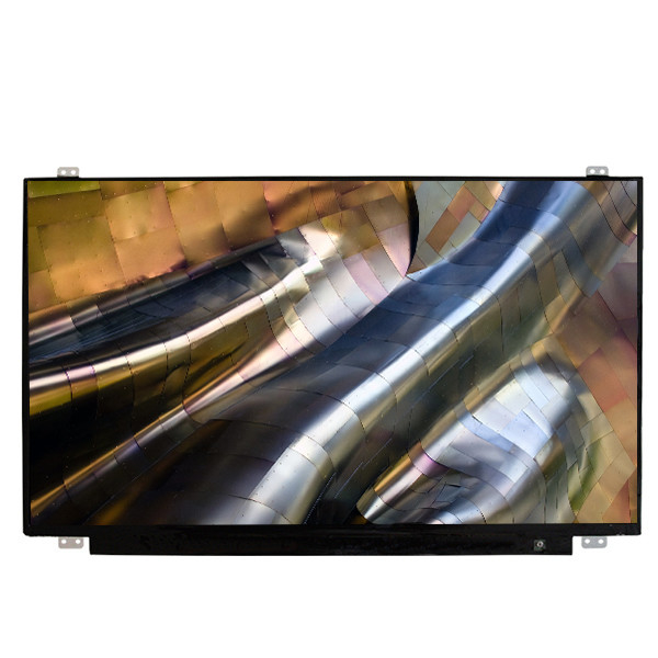 Màn hình LCD máy tính xách tay 13,3 inch Slim 30 chân FHD IPS 1920 * 1080 Màn hình NV133FHM-N62