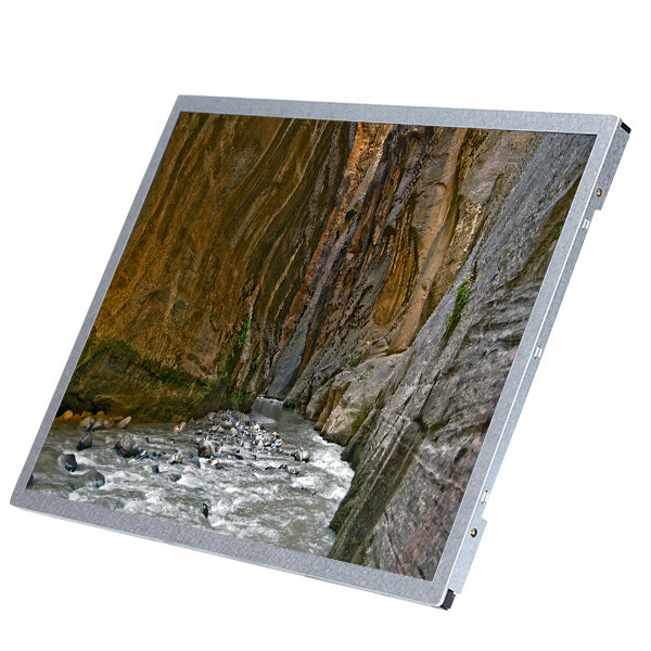 Màn hình hiển thị bảng điều khiển LCD gốc IVO M150GNN2 R3 15.0 Inch 1024*768