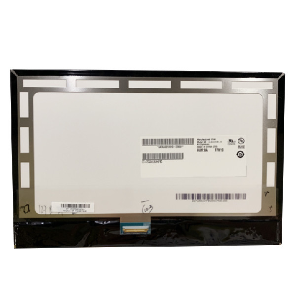Màn hình LCD 10,1 inch LCM 1280x800 250 800:1 16,7M WLED EDP B101EAN01.8