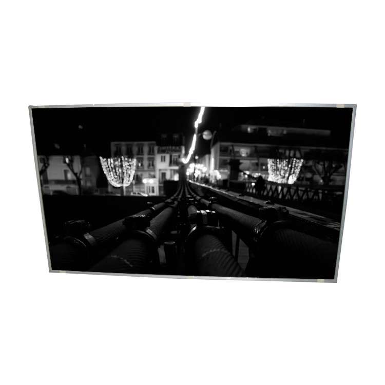 Bảng điều khiển màn hình bảng hiệu kỹ thuật số LCD 46 inch CHO đèn nền đèn CCFL
