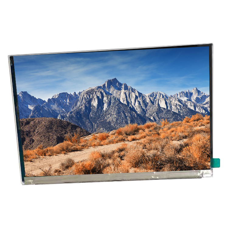 Mô-đun màn hình LCD HannStar 7.0 inch 1280*800 chính hãng HSD070PWW1-B00
