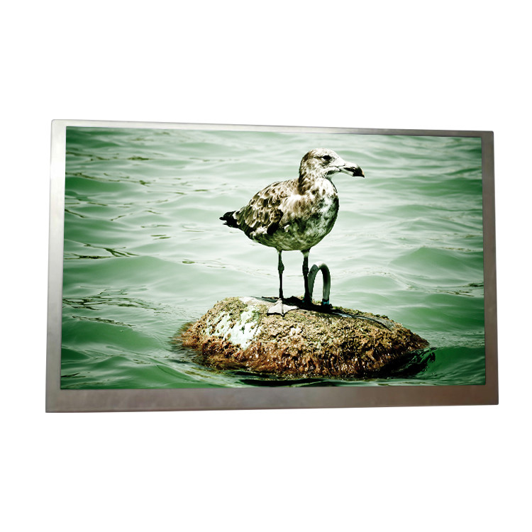 Hannstar HSD070JDW6-A00-0299 RGB 800*480 Màn hình mô-đun IPS TFT LCD 7.0 inch