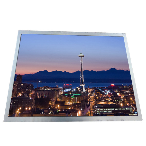 10.4 inch 640 * 480 AA104VH02 màn hình LCD cho công nghiệp cho Mitsubishi