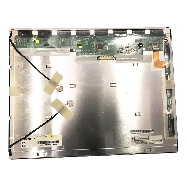HSD150MX17-B00 màn hình LCD màn hình LCD màn hình LCD màn hình 1024 * 768 20pin kết nối