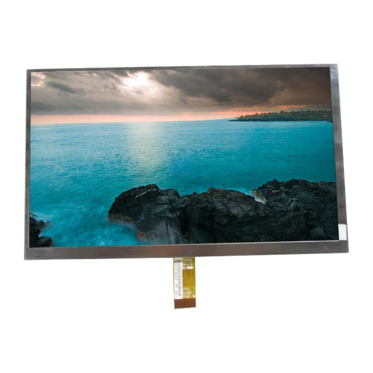 HSD090ICW1-A00-0299 Màn hình LCD 9 inch 640*234 26 pin FPC TFT LCD Panel
