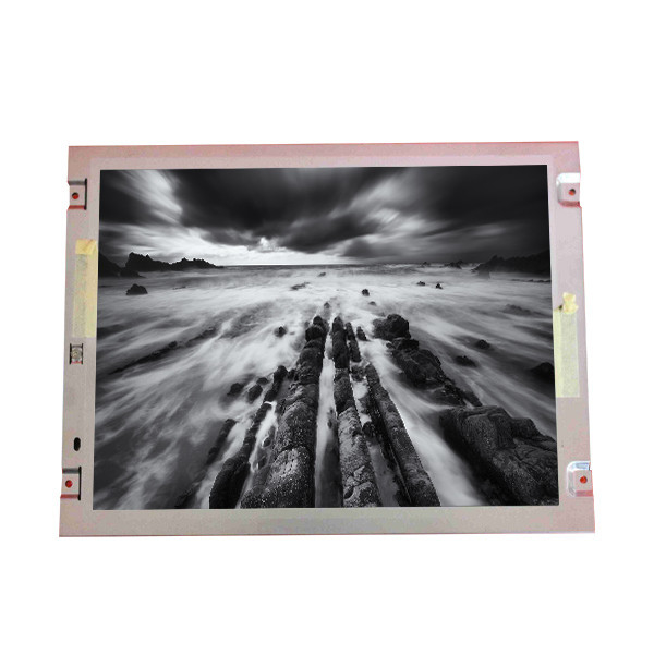 Đối với NEC NL6448BC26-09D Ban đầu 8.4 inch 640 (RGB) * 480 95PPI màn hình LCD