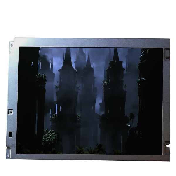 Đối với NEC NL6448BC33-64C 10.4 inch 640 * 480 LCM a-Si TFT-LCD panel