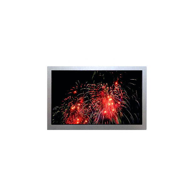 AA070ME01--T1 cho Mitsubishi 7.0 inch 800 * 480 màn hình cảm ứng LCD màn hình hiển thị