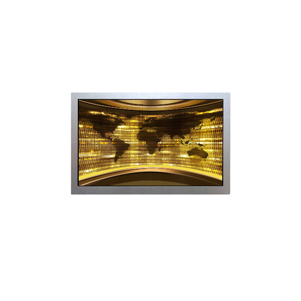 AA104XF12-CE-01 10,4 inch 1024 * 768 màn hình LCD màn hình cảm ứng