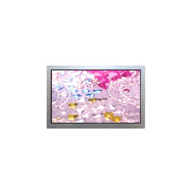 AA121SK05 Công nghiệp màn hình LCD Màn hình 12,1 inch 800 * 600 cho Mitsubishi