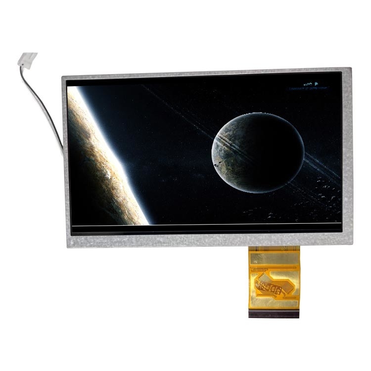 7.0 inch 60 chân HSD070IDW2-A00 TFT màn hình màn hình LCD màn hình LCD