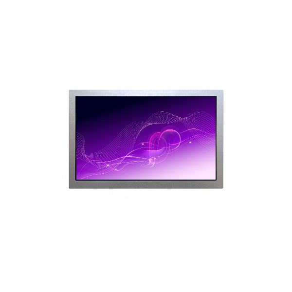 AA121XN11-CE-01 Bảng LCD công nghiệp 12,1 inch Độ phân giải 1024 * 768 Màn hình LCD