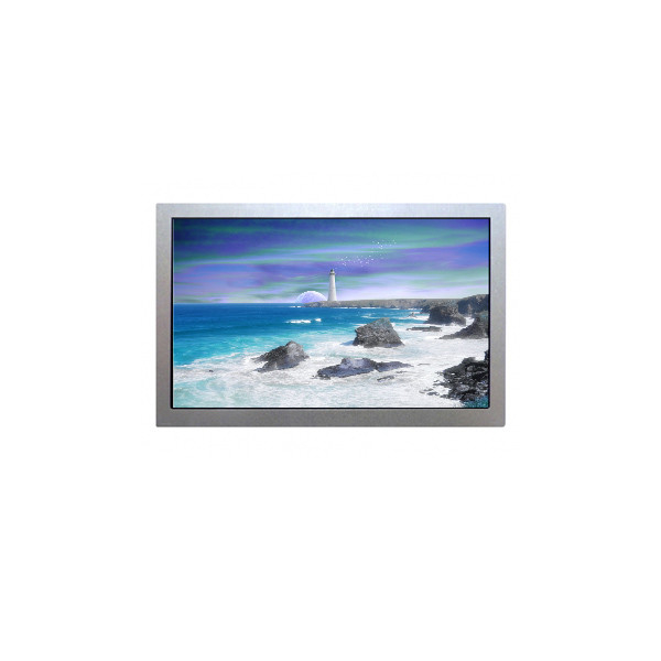 AA121XN11-DE-01 12.1 inch 1024 * 768 màn hình LCD cảm ứng cho Mitsubishi