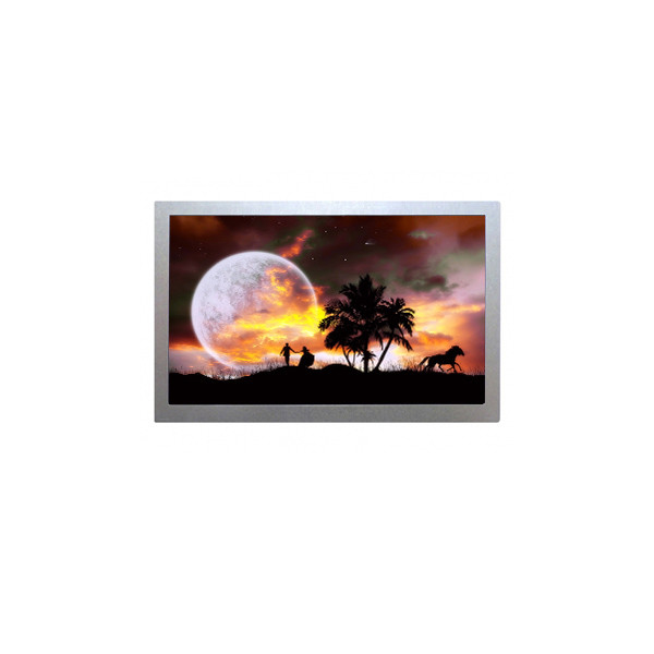 AA190EB02-DE1 19.0 inch 1280 * 1024 màn hình LCD màn hình hiển thị a-Si TFT-LCD Panel