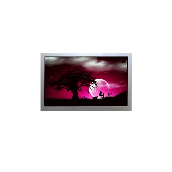 AC035QG01--T1 cho Mitsubishi 240 * 320 màn hình LCD màn hình màn hình 3,5 inch