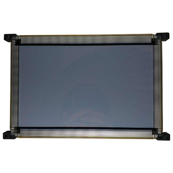 LJ64AU34 Mới trong hộp 8,9 inch 640 * 400 màn hình LCD TFT cho sử dụng công nghiệp