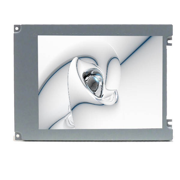 LM057QC1T08 gốc 5.7 inch STN LCD Panel 320 * 240 CCFL LCD Display