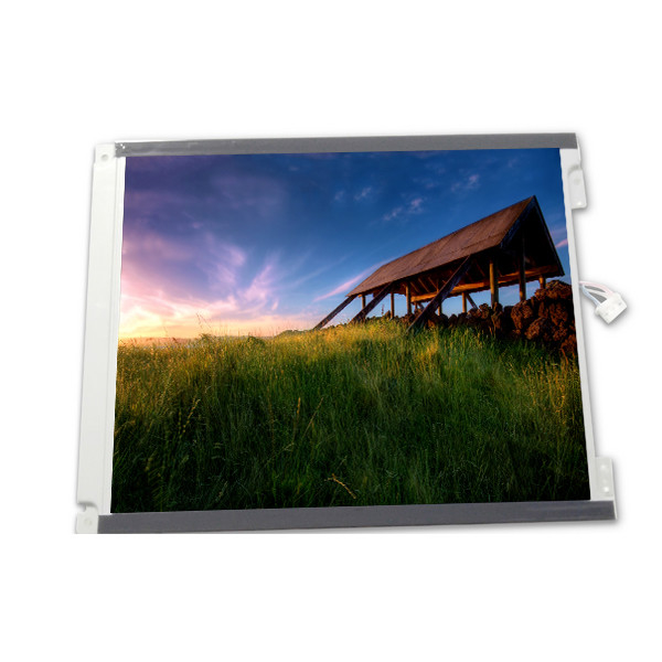 LM64C350 LCD Panel 10,4 inch 640*480 STN CCFL 31 pin LCD Module Display