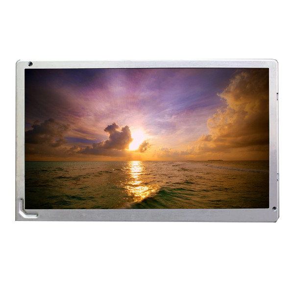 LQ6BW506 gốc 5.8 inch 400 * 234 Car Navigation LCD Panel Monitor cho SHARP