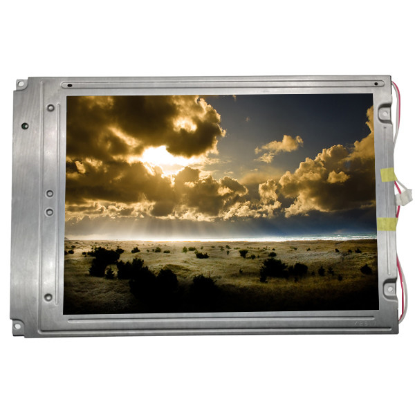 LQ10D41 Màn hình LCD gốc 10,4 inch 640 * 480 VGA CCFL cho Sharp