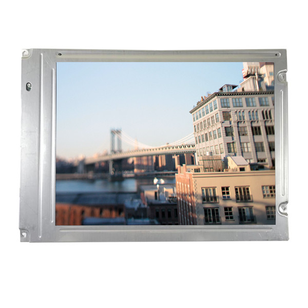 LQ10D345 10,4 inch 640 * 480 VGA cho màn hình LCD TFT sắc nét