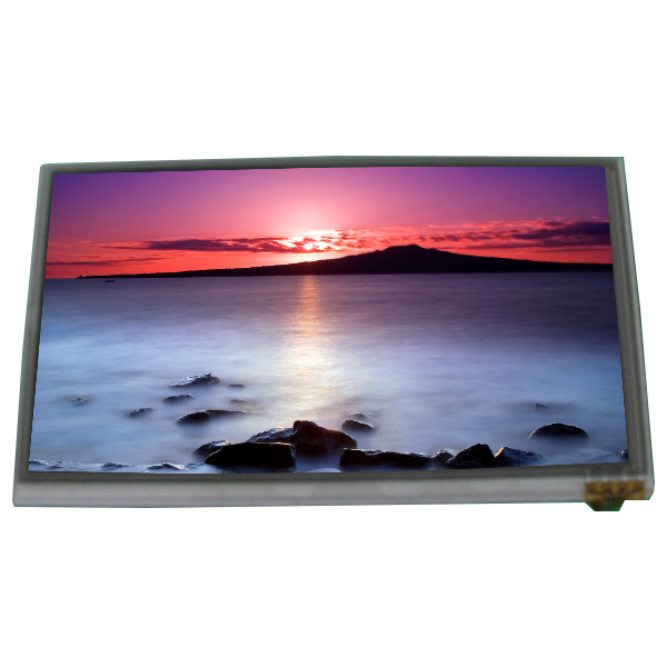 LQ065T5DG30 Màn hình hiển thị LCD gốc 6,5 inch cho điều hướng GPS xe hơi