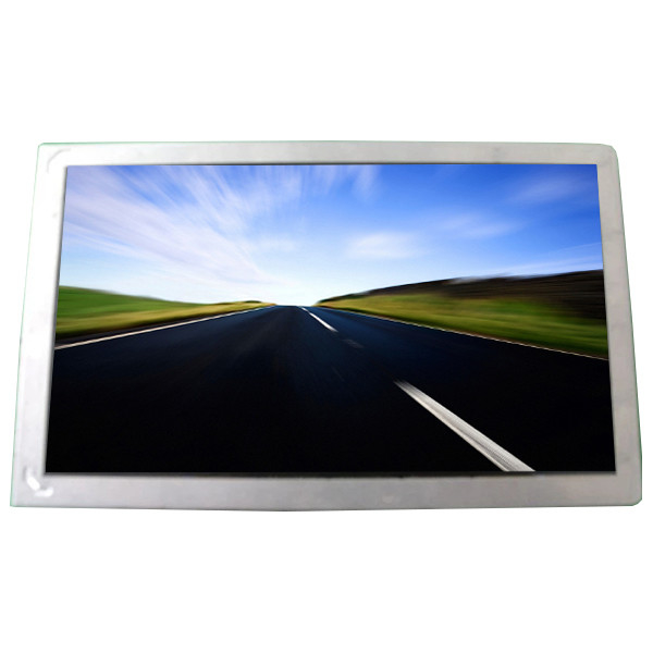 LQ070T5DG01 854 * 480 cho Sharp 24 pin 7.0 inch TFT LCD Panel