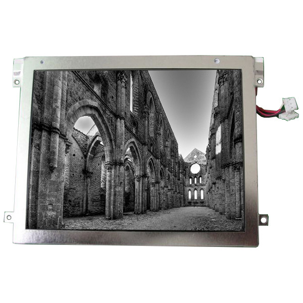 LQ074V3DC01 Bản gốc 7.4 Đối với Sharp 640 * 480 LCD Screen Display Module