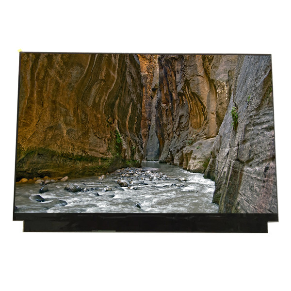 LQ125M1JW33 12,5 inch 1920 * 1080 màn hình LCD 30 pin eDP 2 làn hệ thống tín hiệu