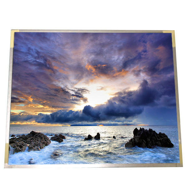 19.0 inch a-Si TFT-LCD G190EAN01.6 Màn hình LCD cho AUO