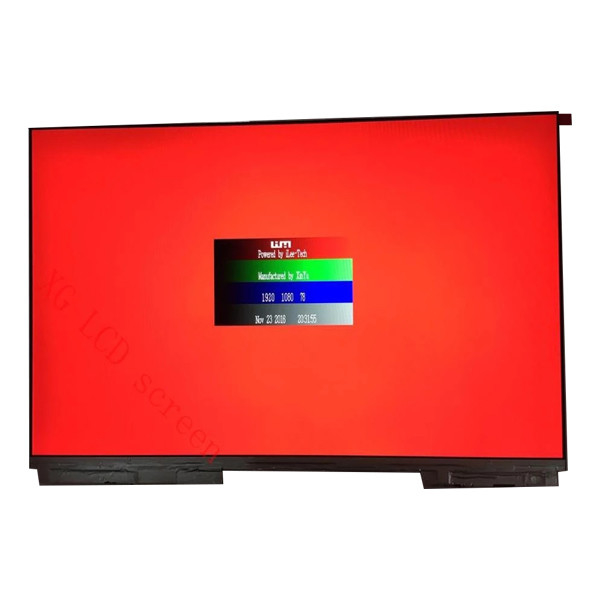 LQ156M1JW43 Màn hình 15,6 inch mới cho Dell Precision 5540