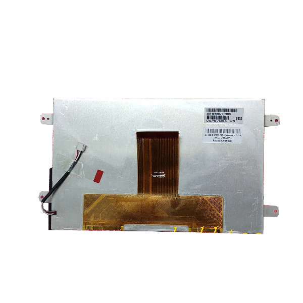 Kích thước 7.0 inch C070VW04 V5 TFT màn hình LCD cho AUO