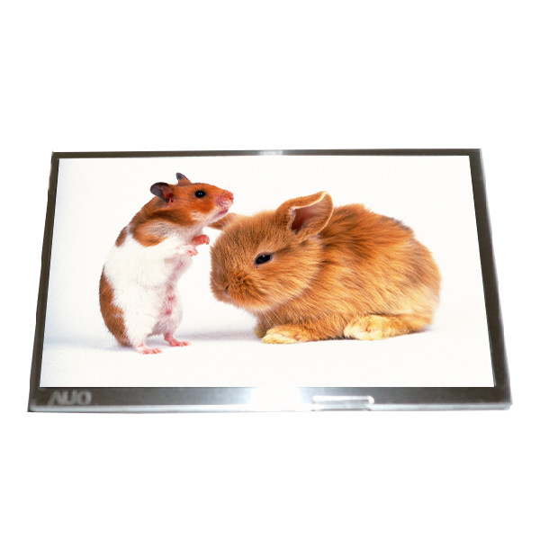 Mẫu LCD mới 7,0 inch C070FW02 V0 TFT Analog RGB 30 pin