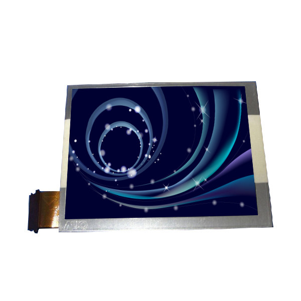 Kích thước 5.0 inch C050VVN01.3 6S2P WLED 85.0g Màn hình LCD