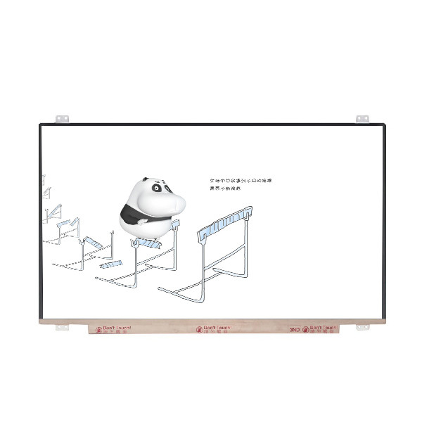 Kích thước 17,3 inch B173HAN03.1 Độ sáng 300Typ màn hình LCD