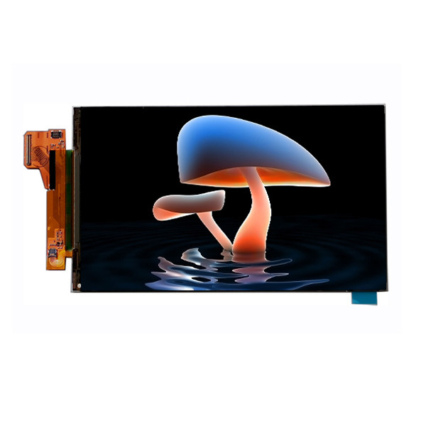 LS055D1SX05(G) 5,5 inch 2160 * 3840 TFT màn hình LCD cho điện thoại di động