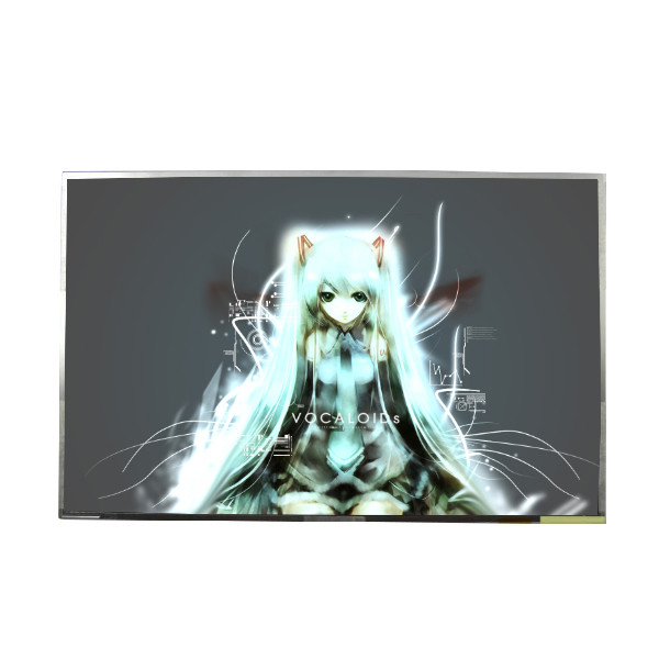 Hot bán B170PW03 V4 kích thước 17,0 inch 30 pin TFT LCD Panel