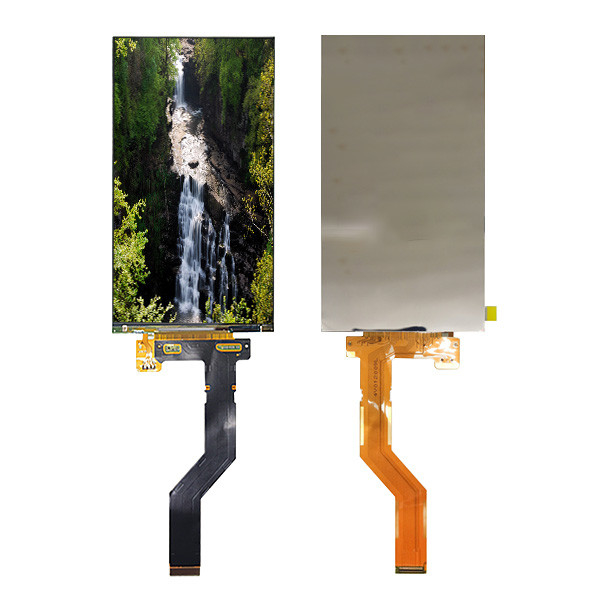 LS060R1SX02 6.0 Inch LCD Panel 1440 * 2560 Độ phân giải Tft màn hình LCD cho điện thoại di động