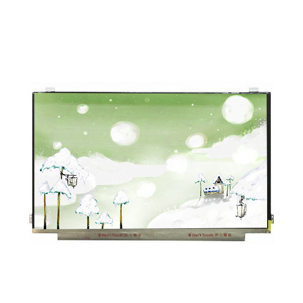 B156ZAN02.1 kích thước 15.6 inch 16.7M 60Hz LCD Moudle cho AUO