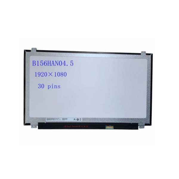 Kích thước 15,6 inch B156HAN04.5 Moudle LCD cho Notebook và trò chơi